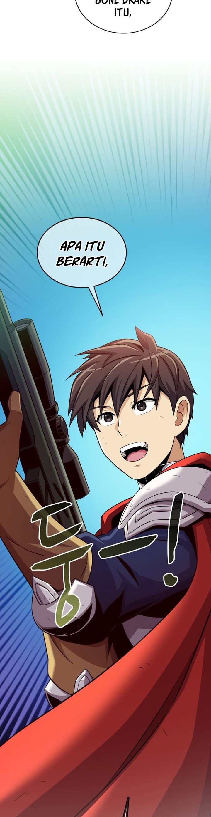 Arcane Sniper Chapter 120