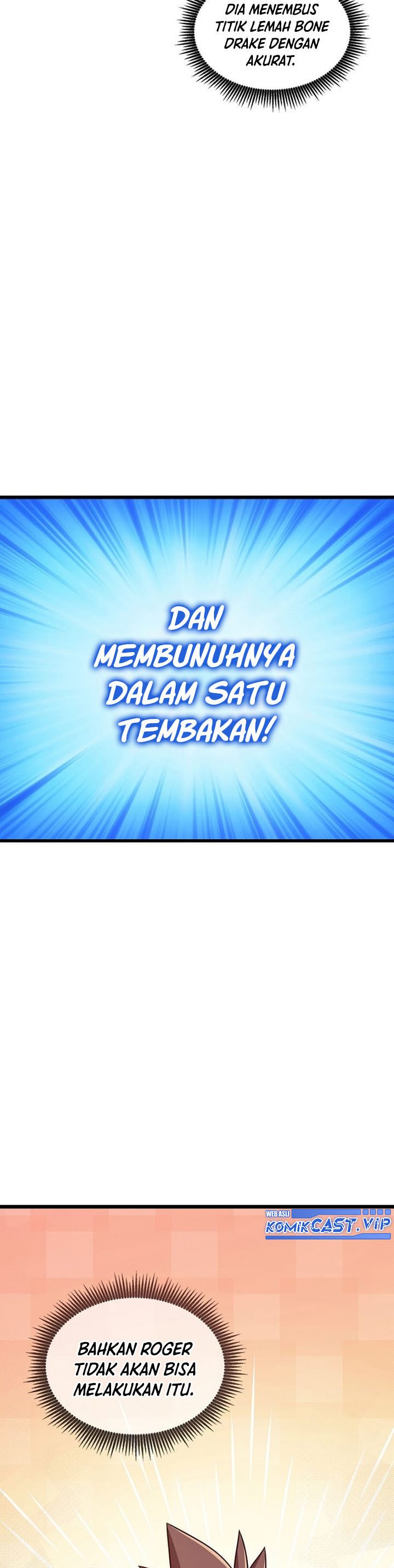 Arcane Sniper Chapter 121