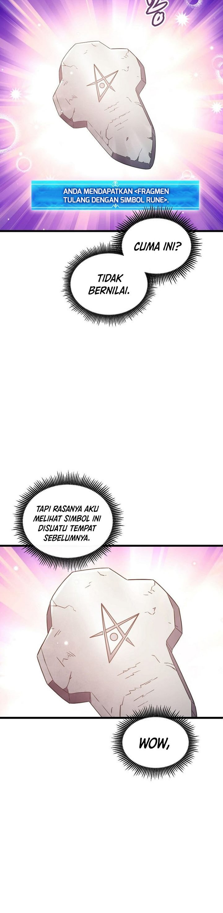 Arcane Sniper Chapter 121