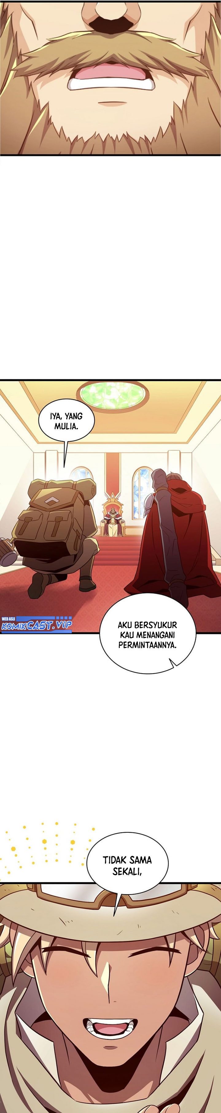 Arcane Sniper Chapter 121
