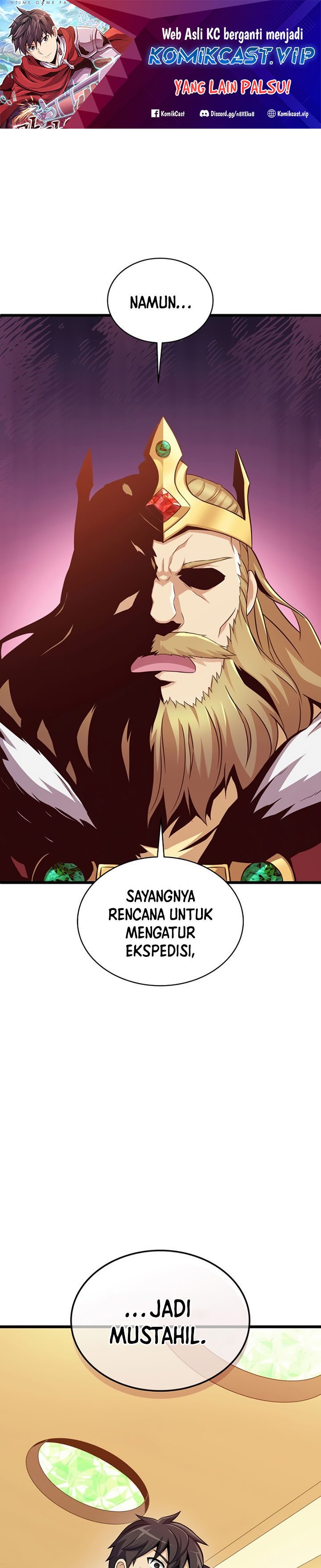 Arcane Sniper Chapter 122