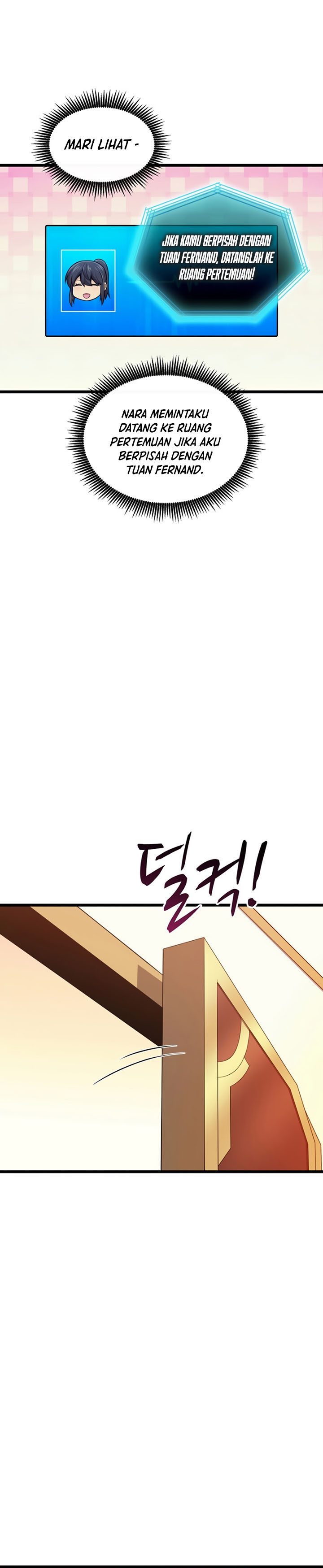 Arcane Sniper Chapter 122