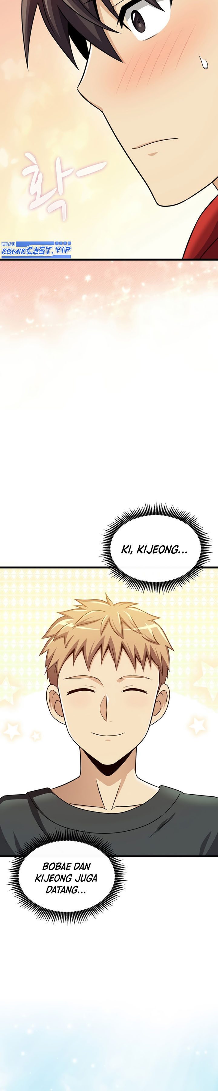 Arcane Sniper Chapter 122