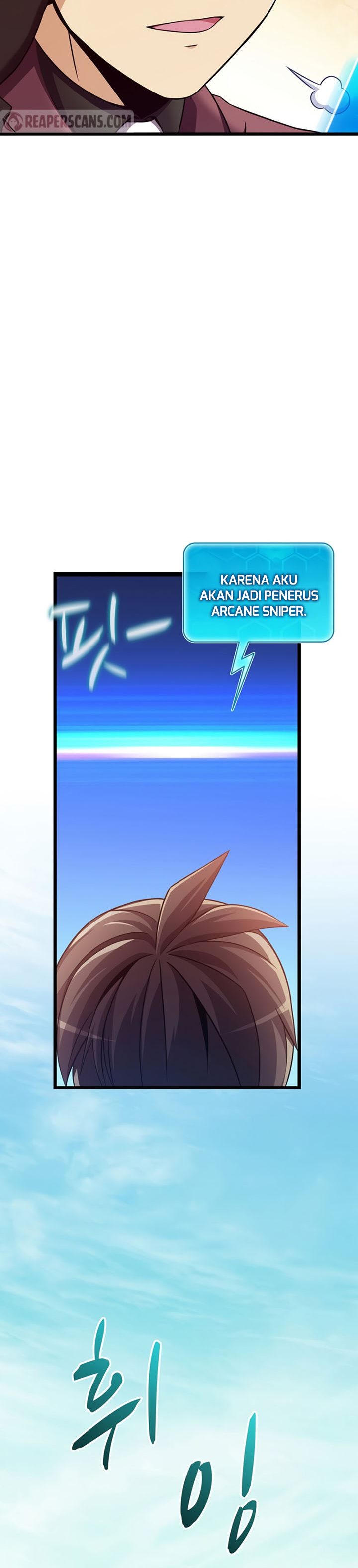 Arcane Sniper Chapter 122
