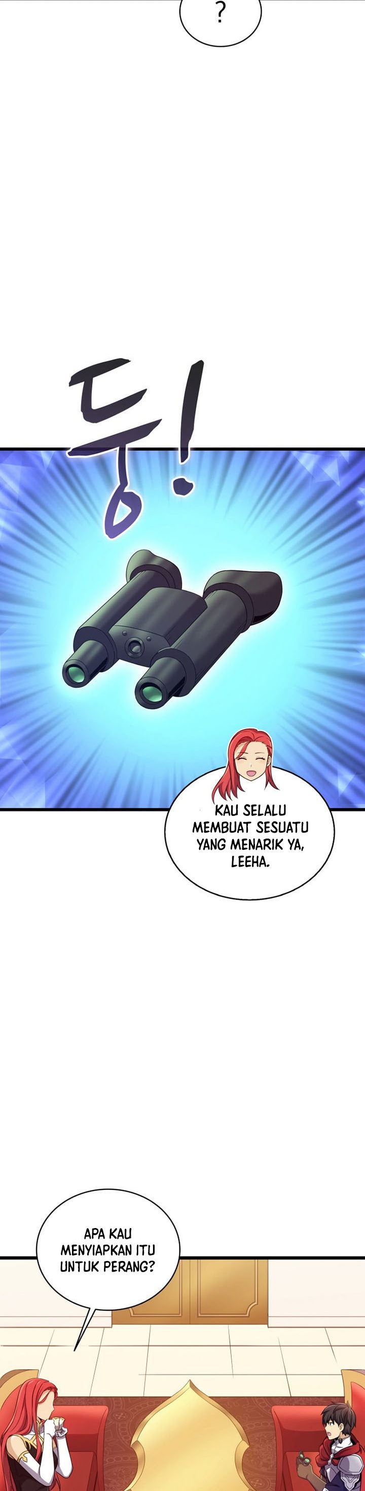 Arcane Sniper Chapter 124