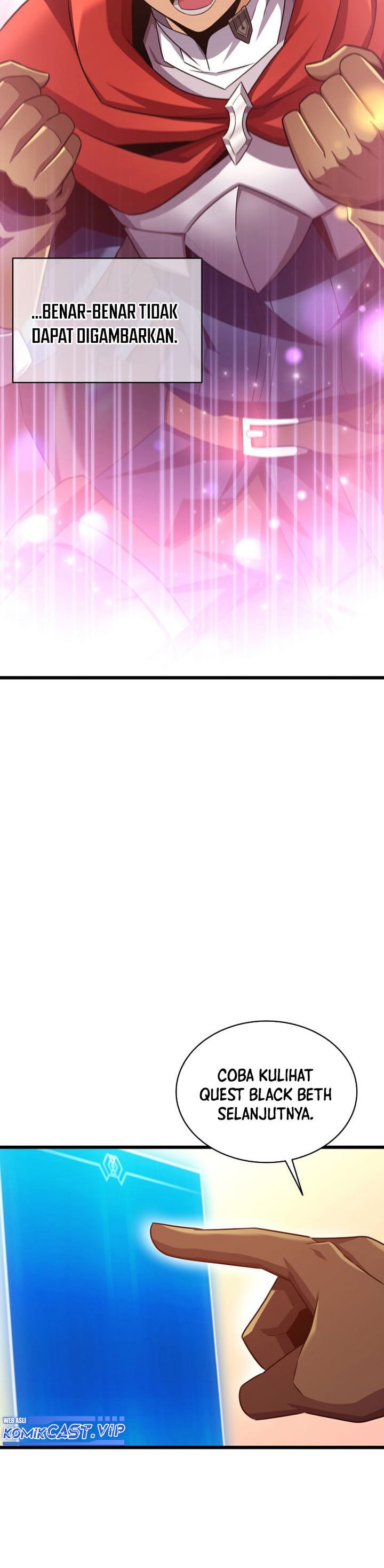 Arcane Sniper Chapter 124