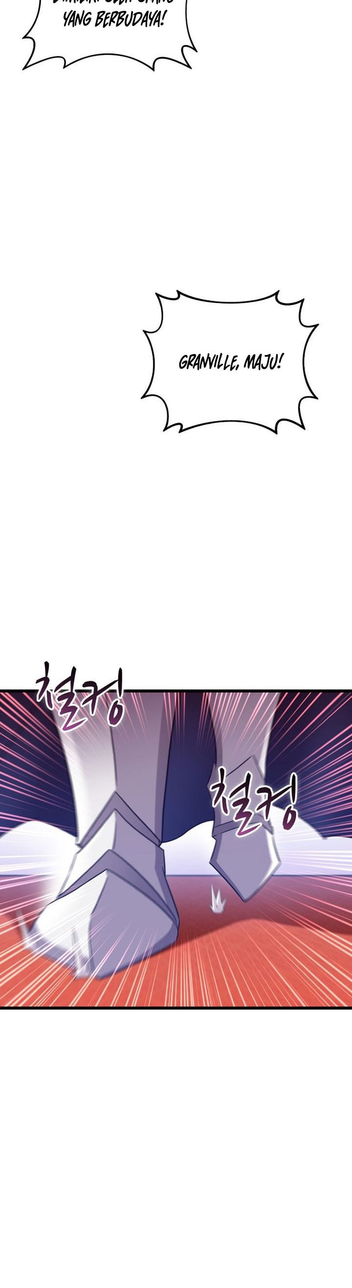 Arcane Sniper Chapter 124