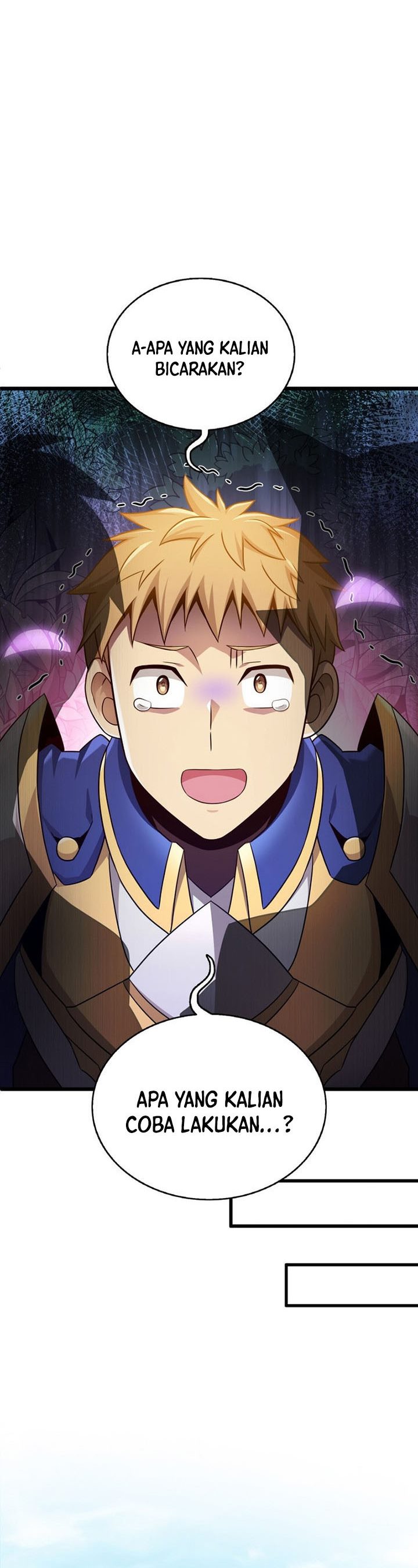 Arcane Sniper Chapter 126