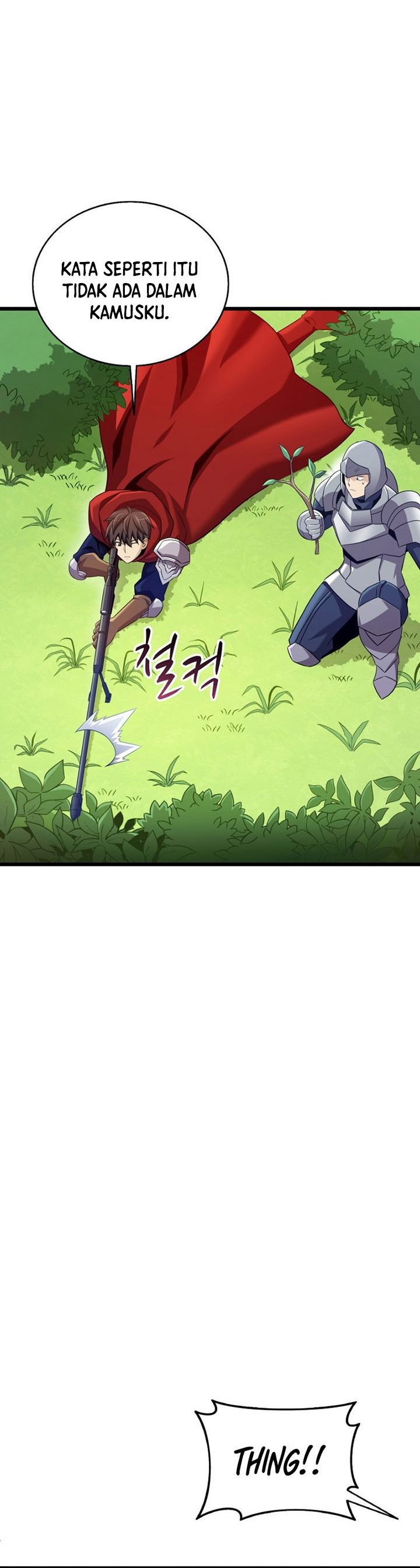 Arcane Sniper Chapter 126