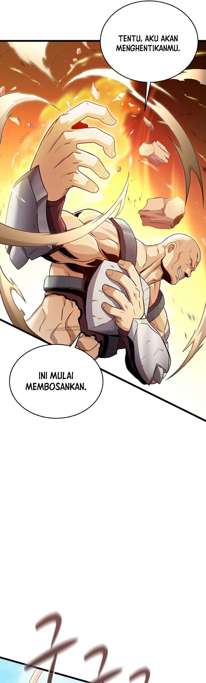 Arcane Sniper Chapter 126