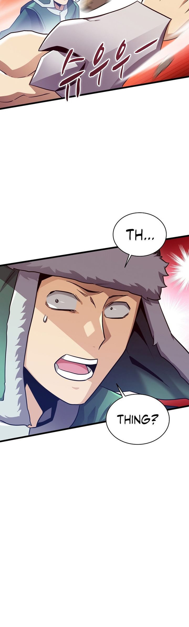 Arcane Sniper Chapter 126
