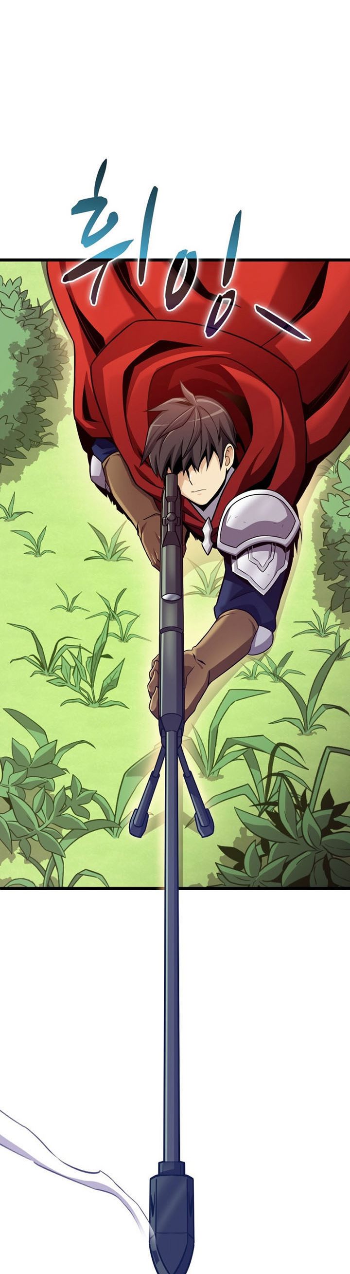 Arcane Sniper Chapter 126