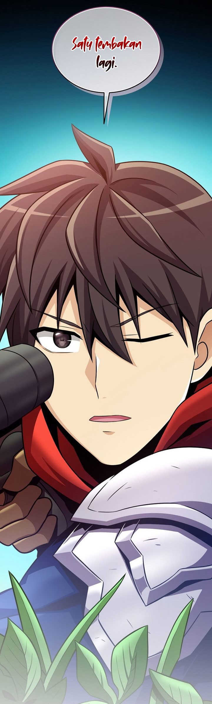 Arcane Sniper Chapter 126
