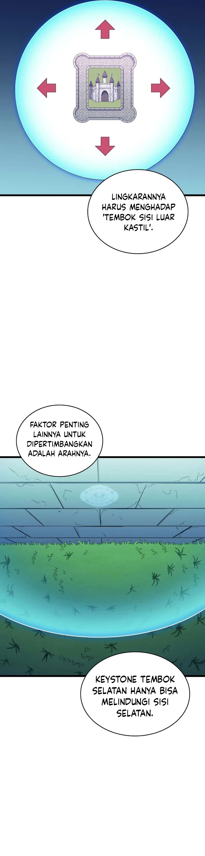Arcane Sniper Chapter 131