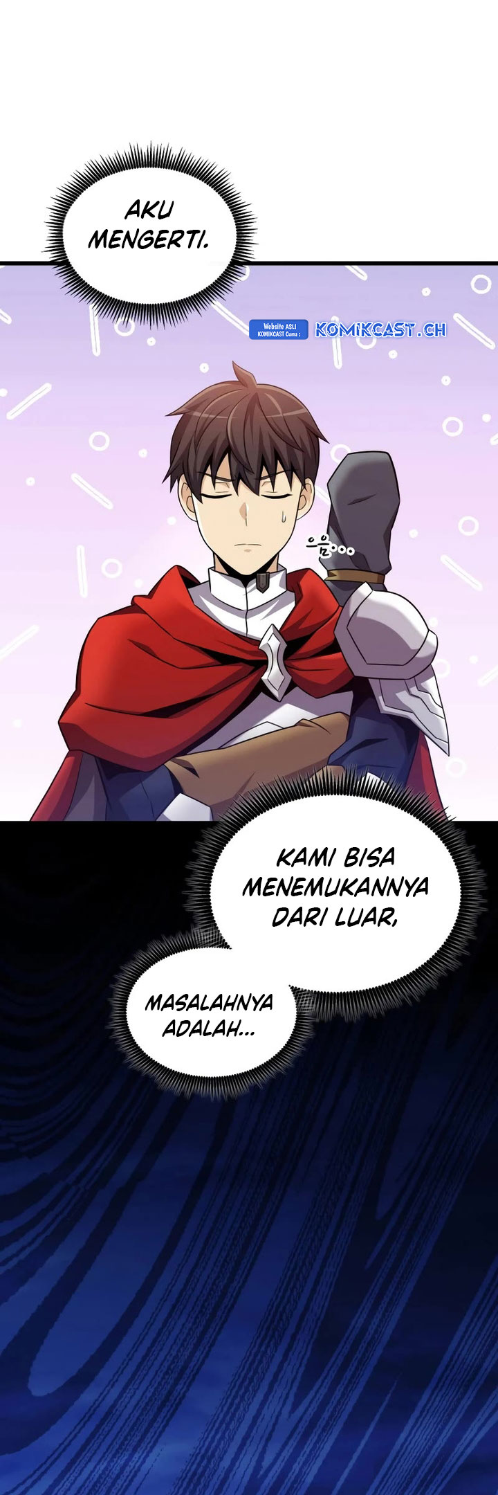 Arcane Sniper Chapter 131