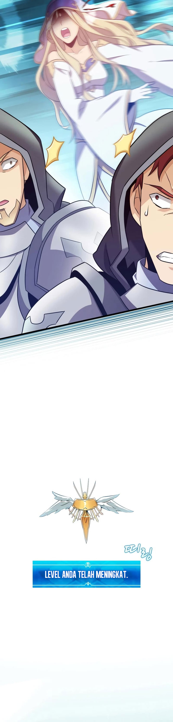 Arcane Sniper Chapter 131