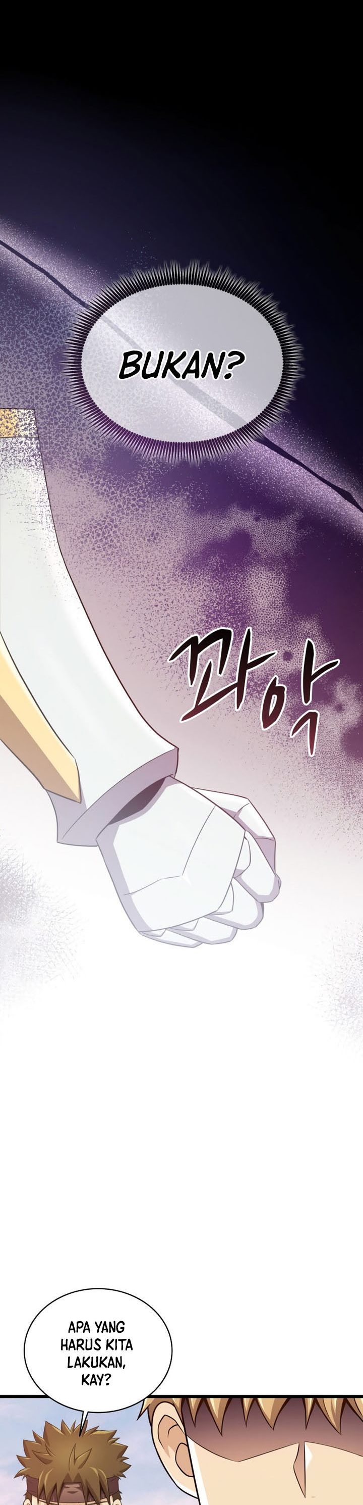 Arcane Sniper Chapter 132