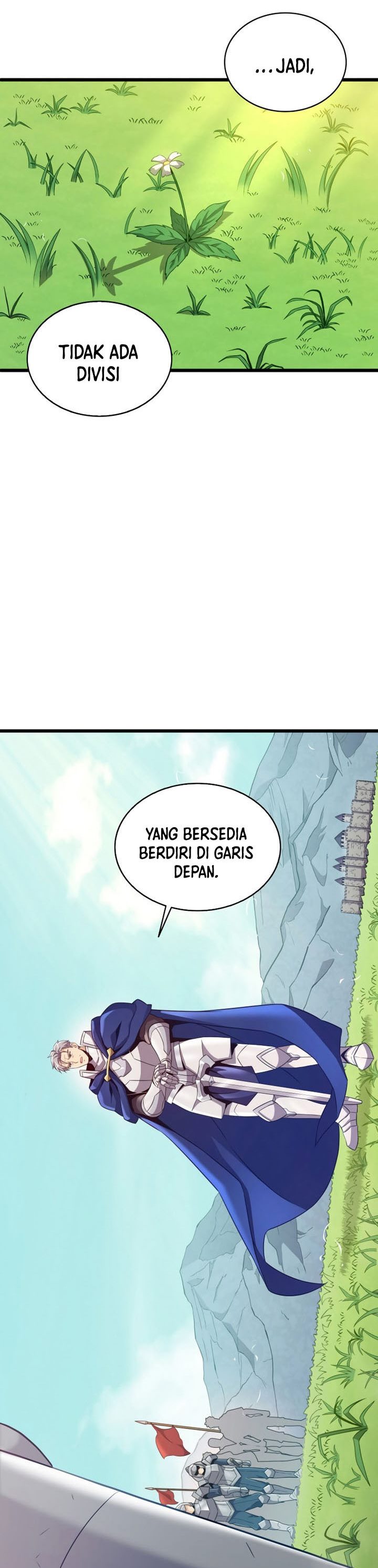 Arcane Sniper Chapter 132