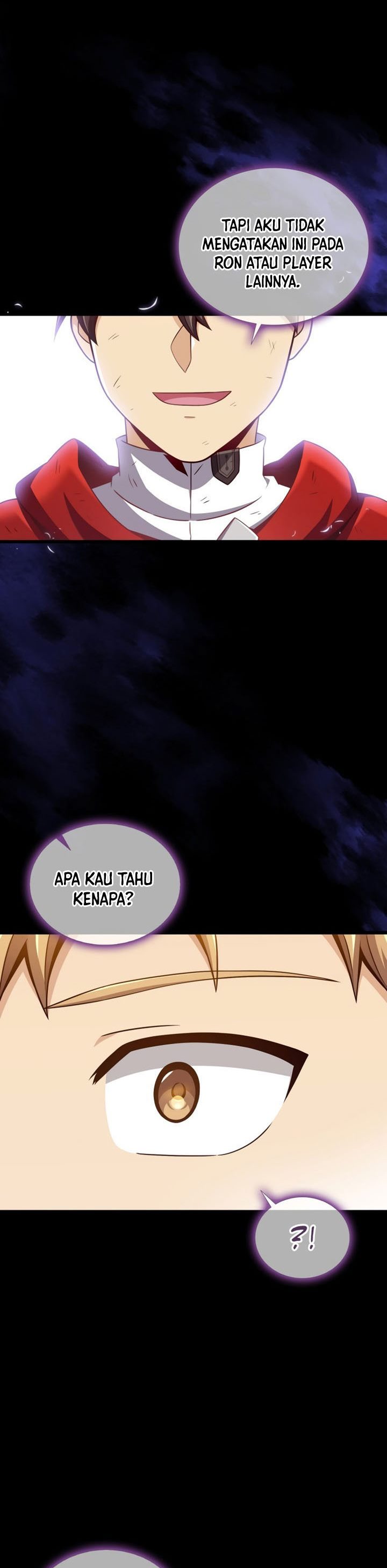 Arcane Sniper Chapter 132