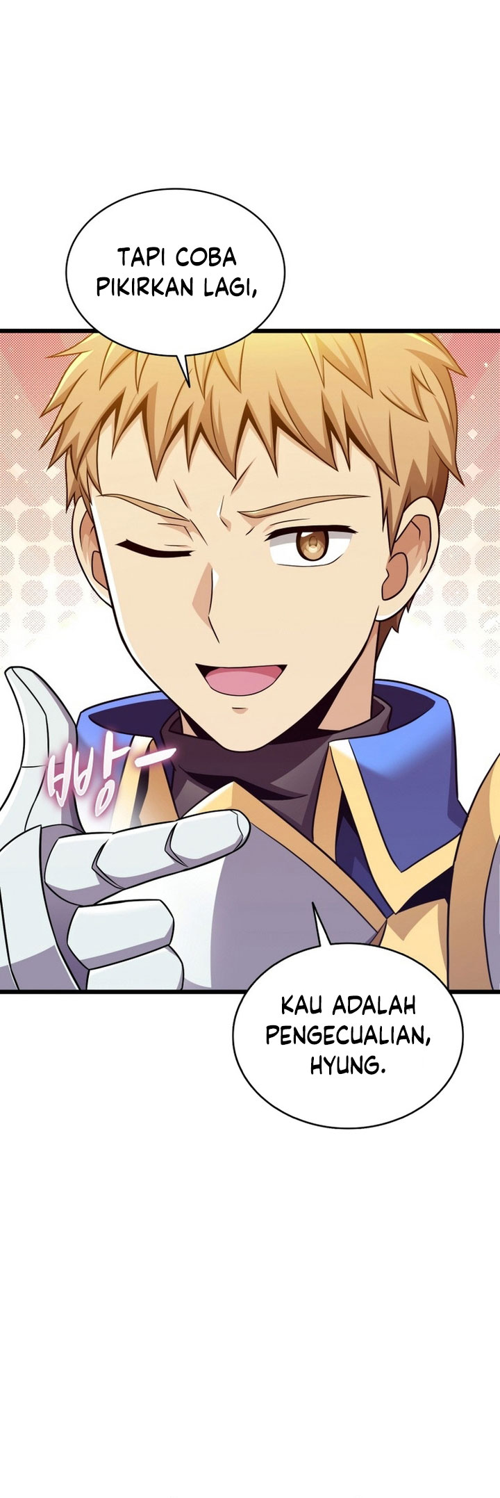 Arcane Sniper Chapter 134