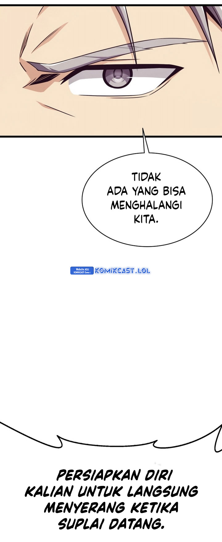 Arcane Sniper Chapter 134