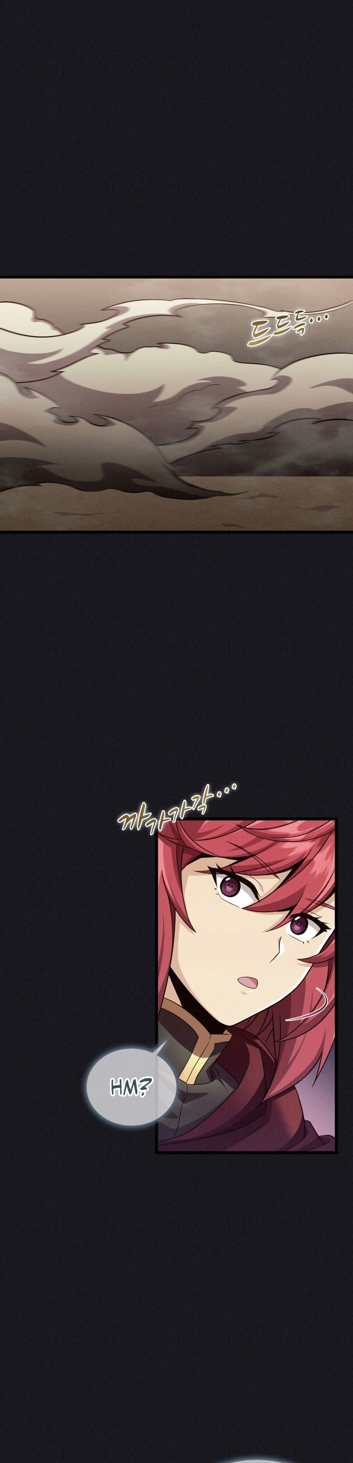 Arcane Sniper Chapter 135