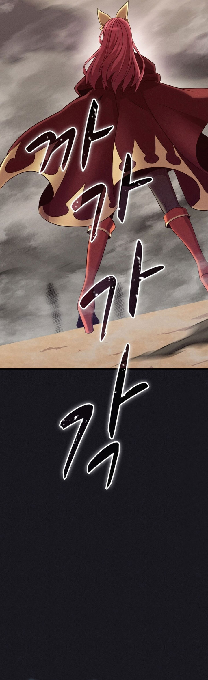 Arcane Sniper Chapter 135
