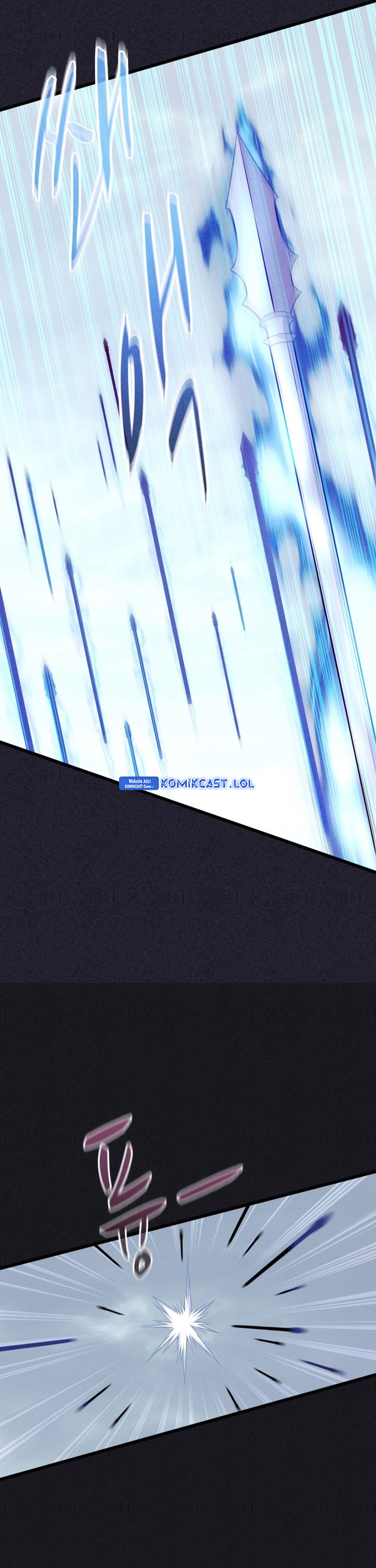 Arcane Sniper Chapter 135