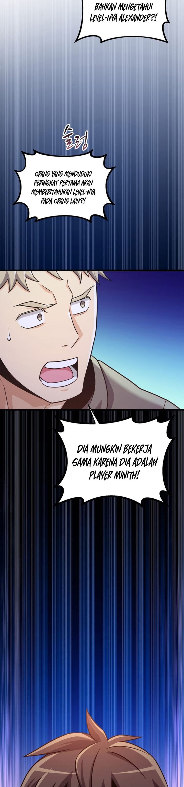 Arcane Sniper Chapter 136