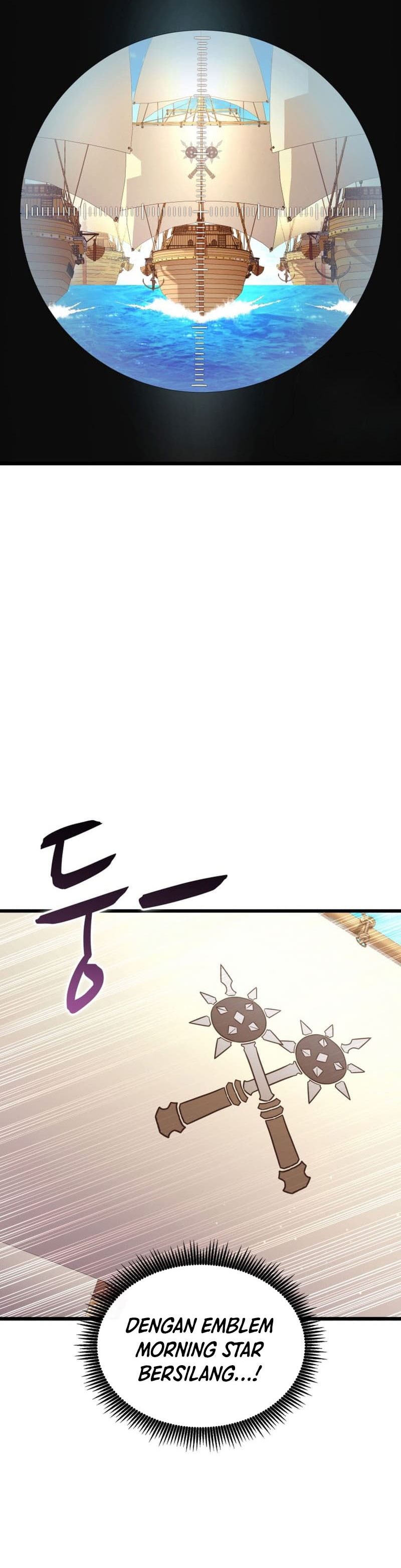 Arcane Sniper Chapter 143