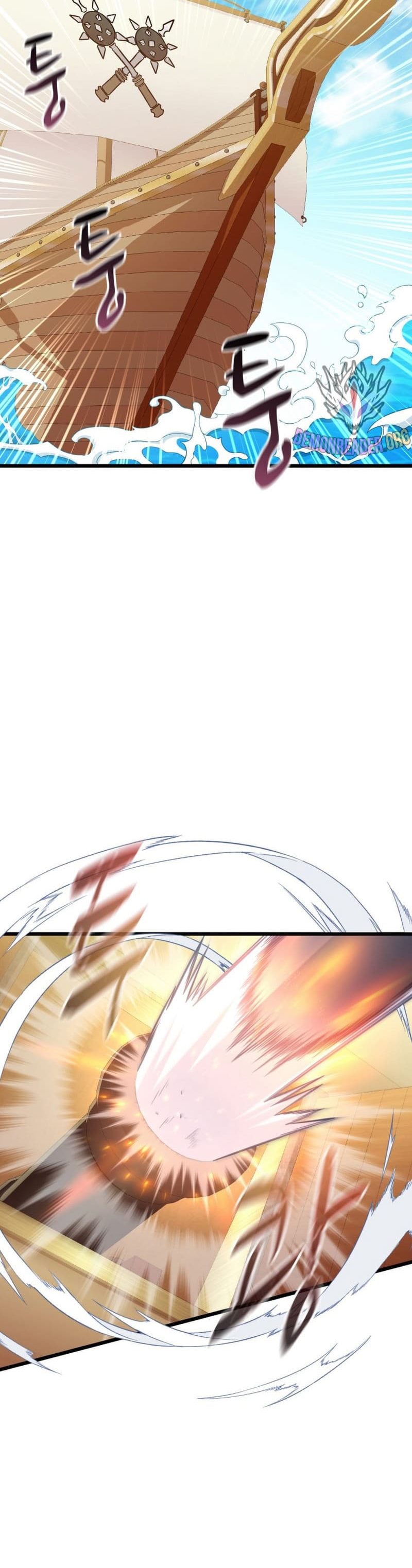 Arcane Sniper Chapter 143