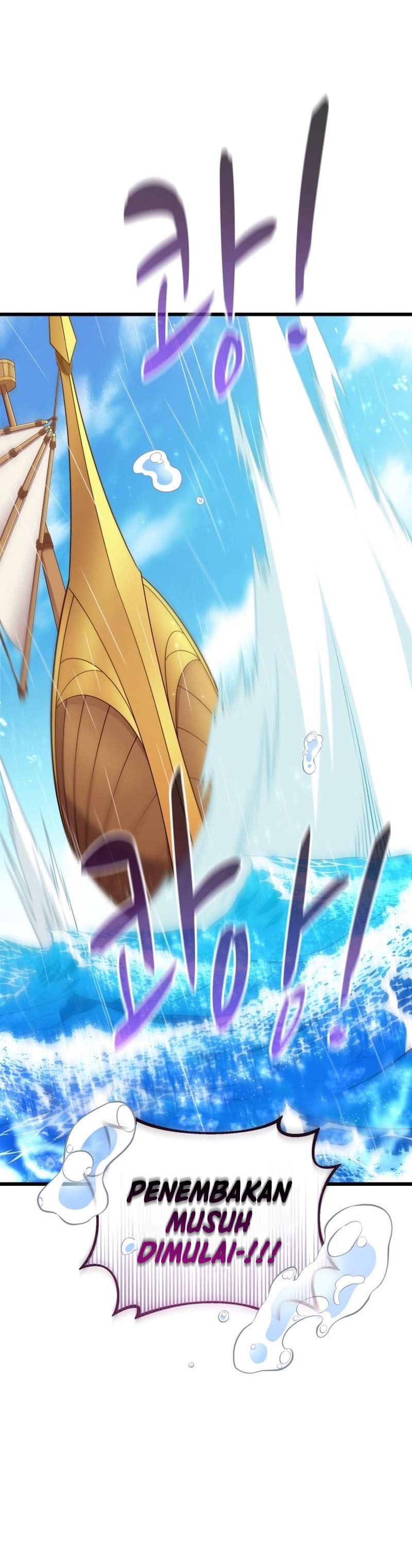 Arcane Sniper Chapter 143