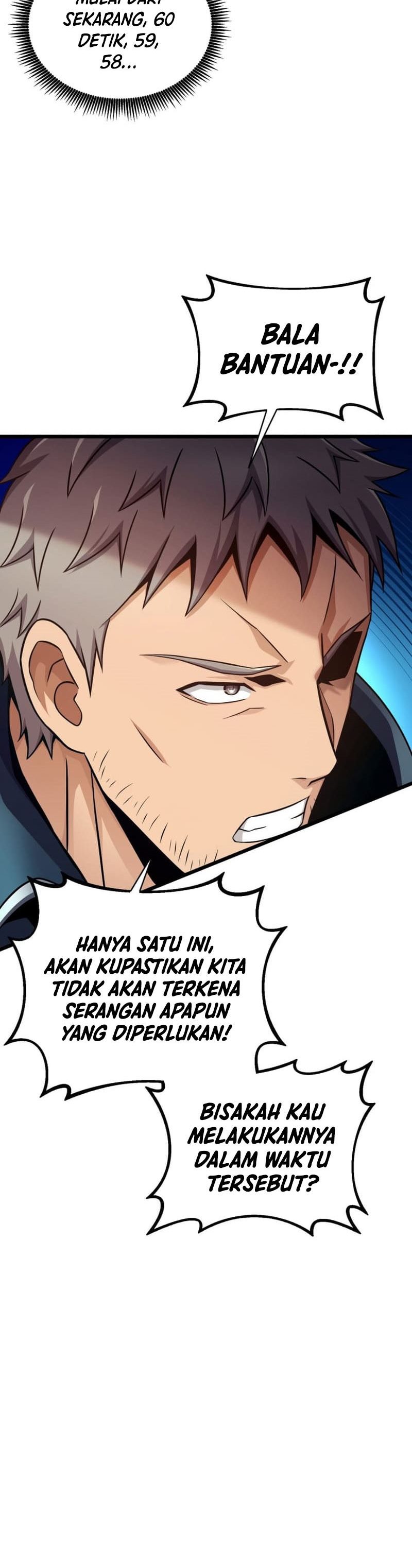 Arcane Sniper Chapter 143