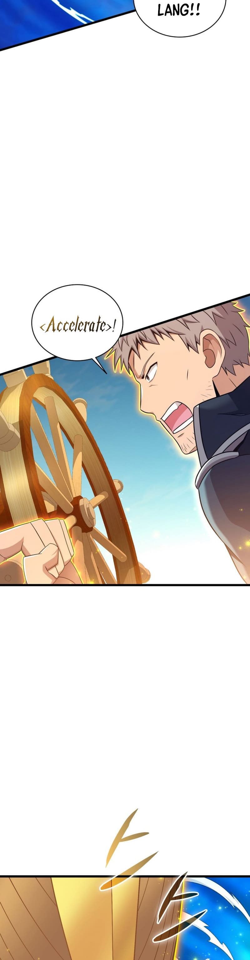 Arcane Sniper Chapter 143