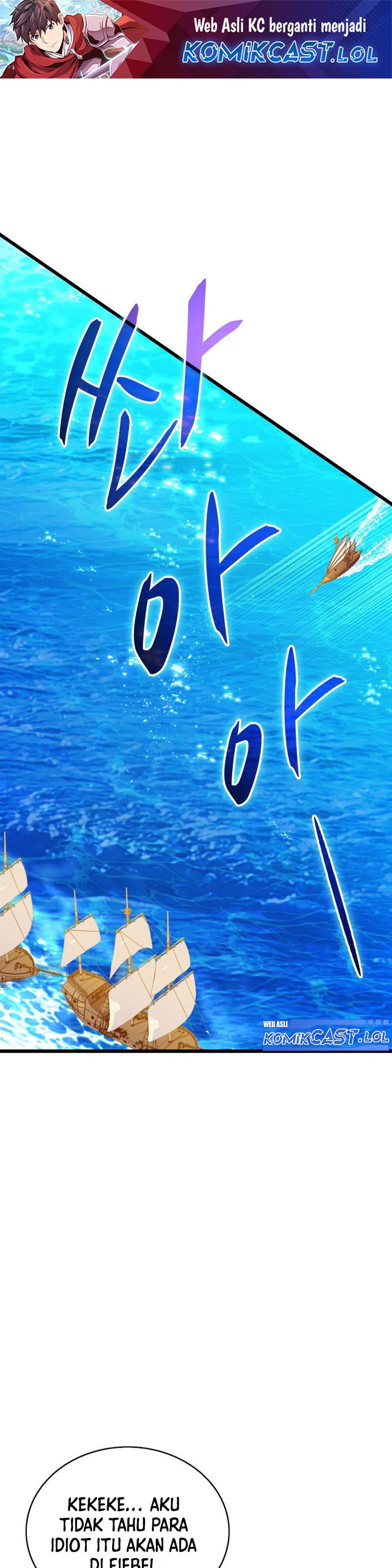 Arcane Sniper Chapter 144