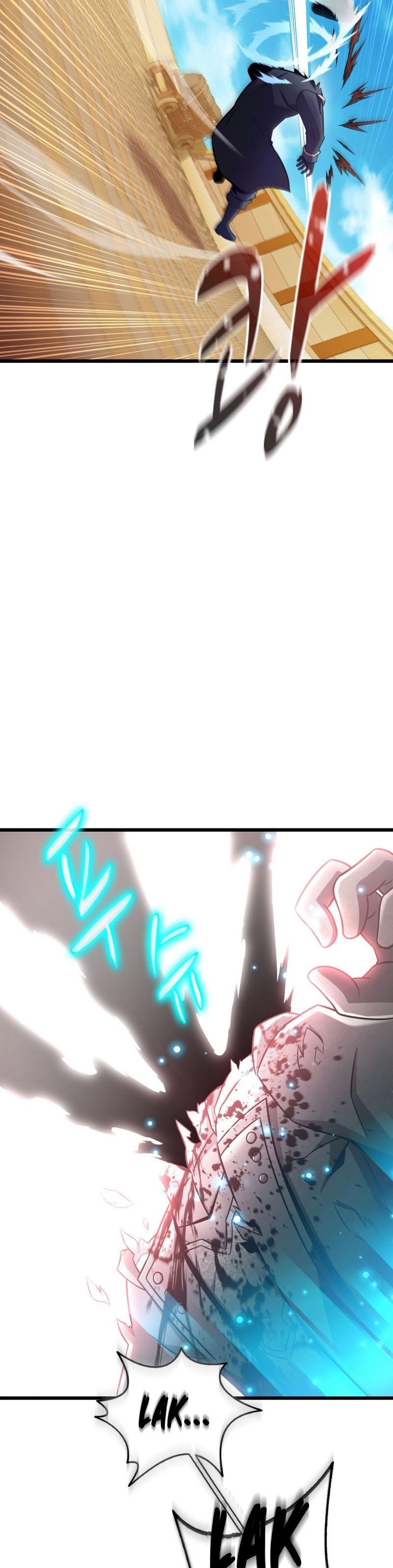 Arcane Sniper Chapter 144