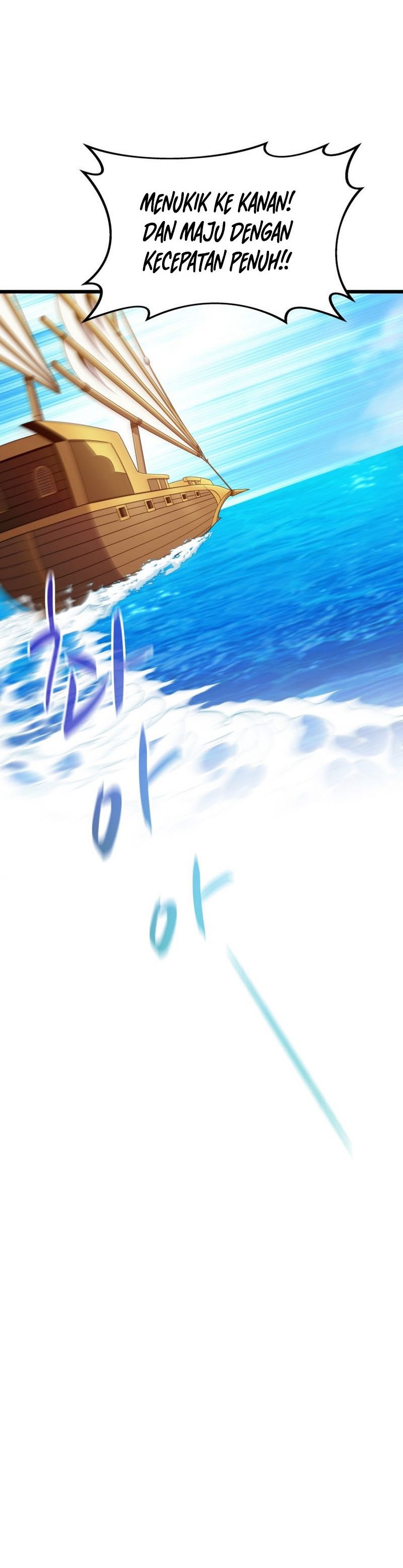 Arcane Sniper Chapter 144