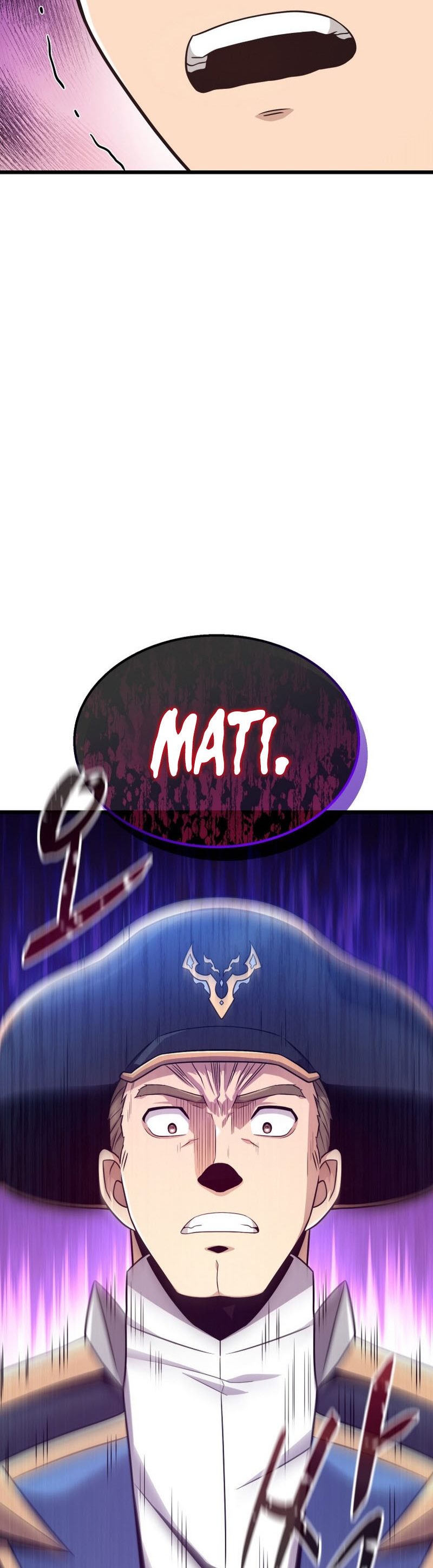 Arcane Sniper Chapter 144