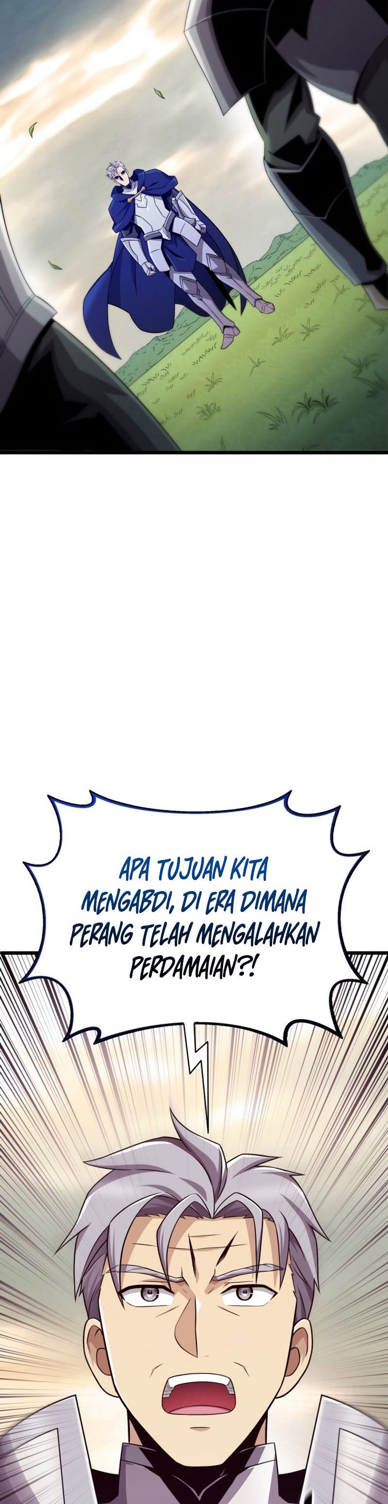 Arcane Sniper Chapter 146