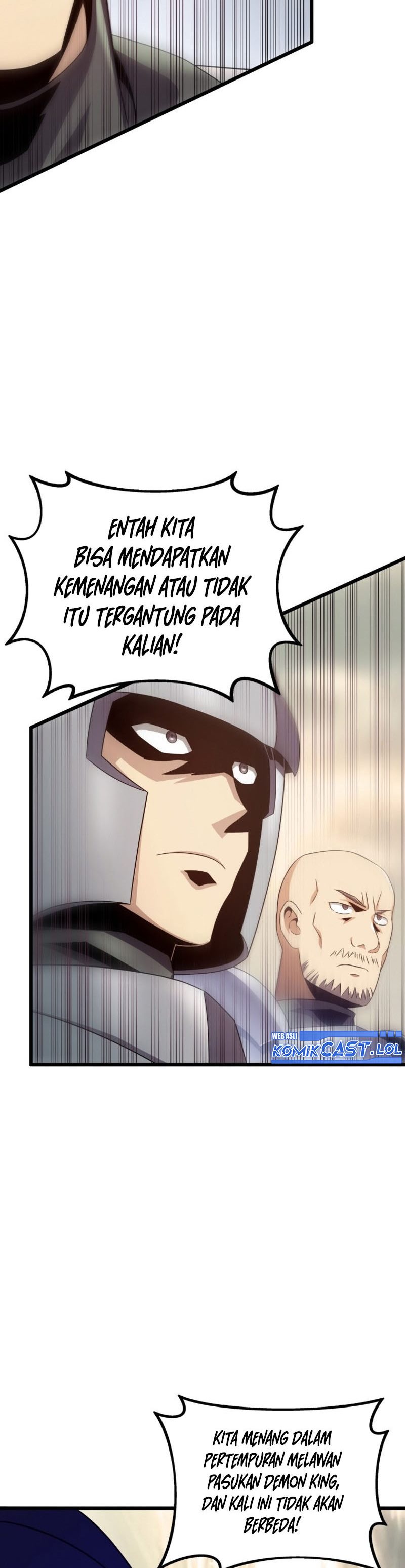Arcane Sniper Chapter 146