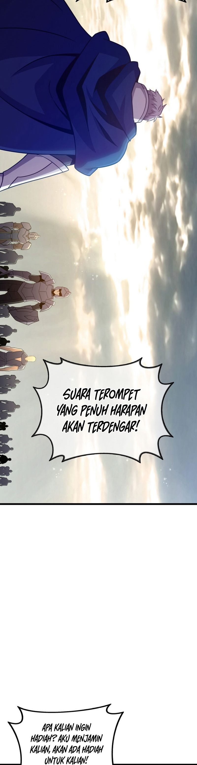Arcane Sniper Chapter 146