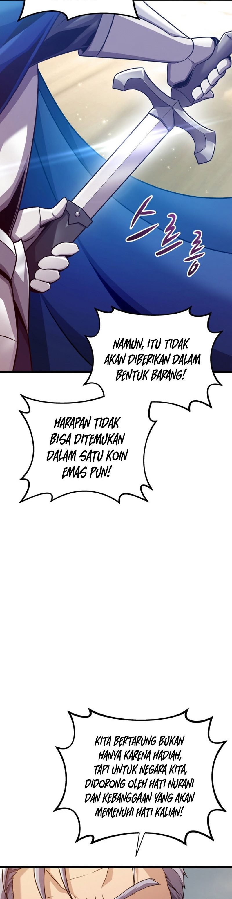 Arcane Sniper Chapter 146