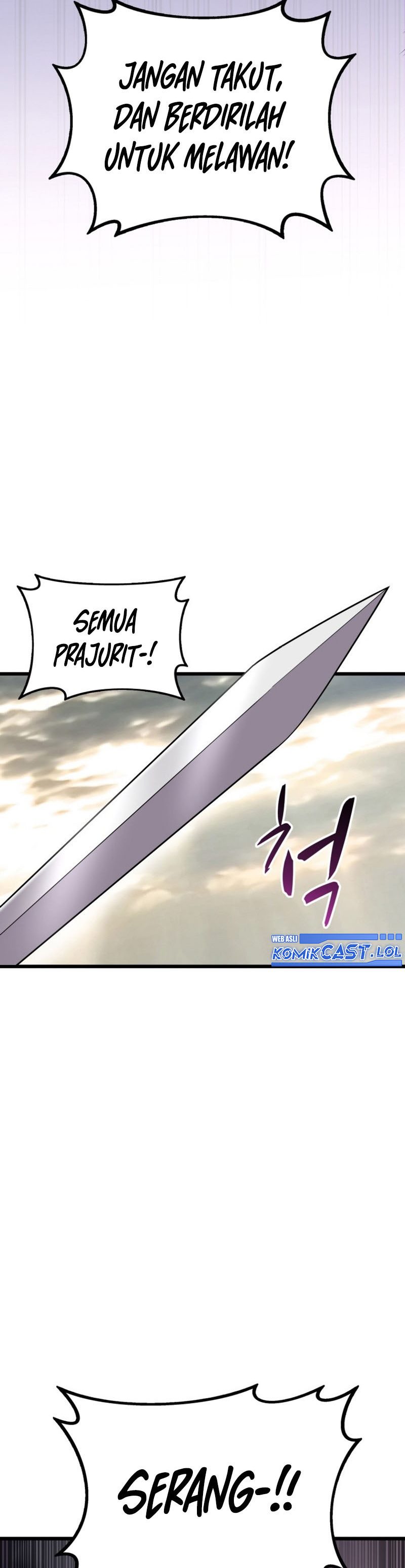 Arcane Sniper Chapter 146
