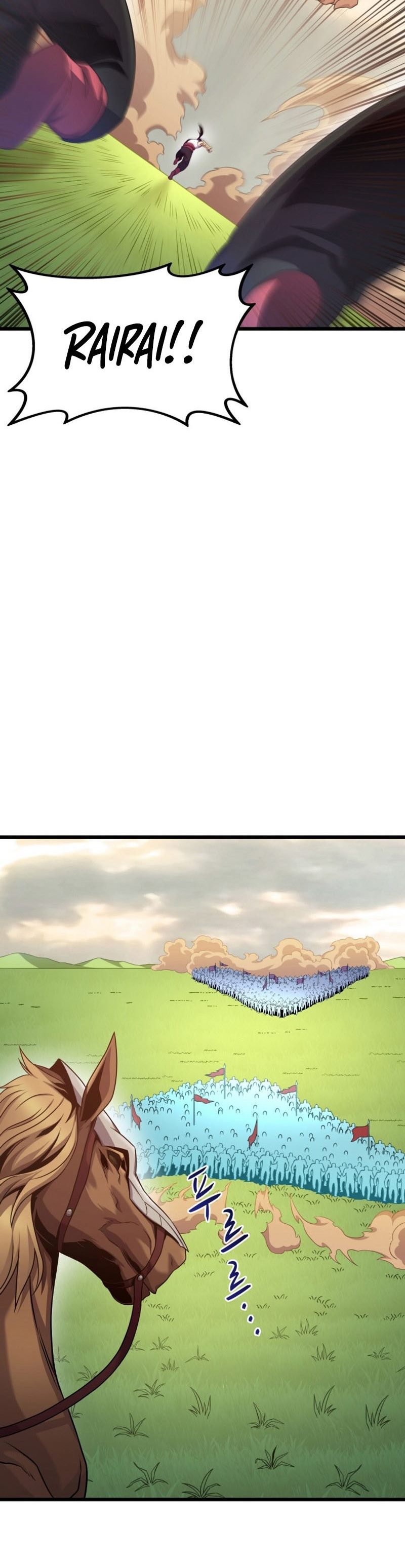Arcane Sniper Chapter 146
