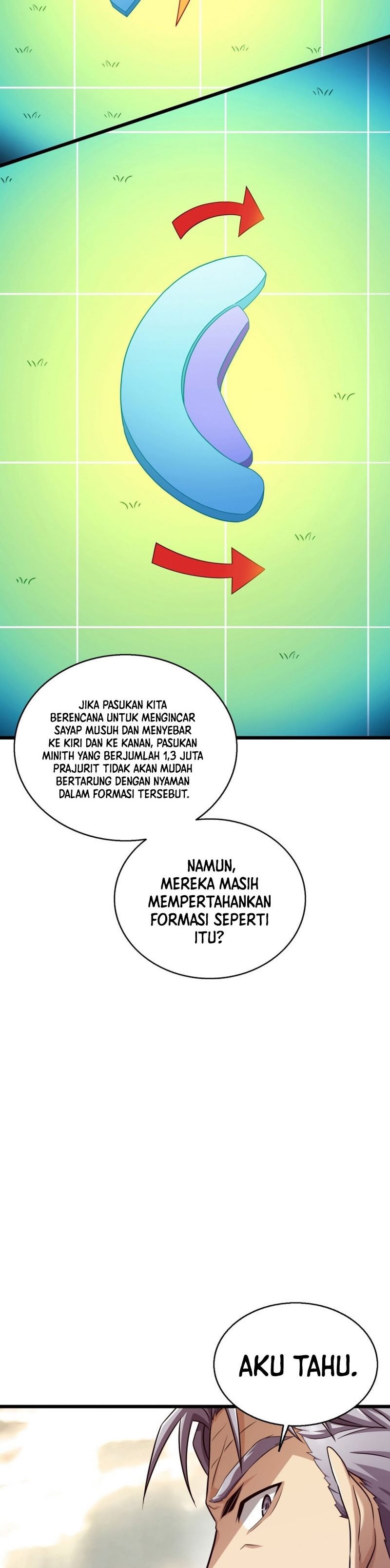 Arcane Sniper Chapter 146