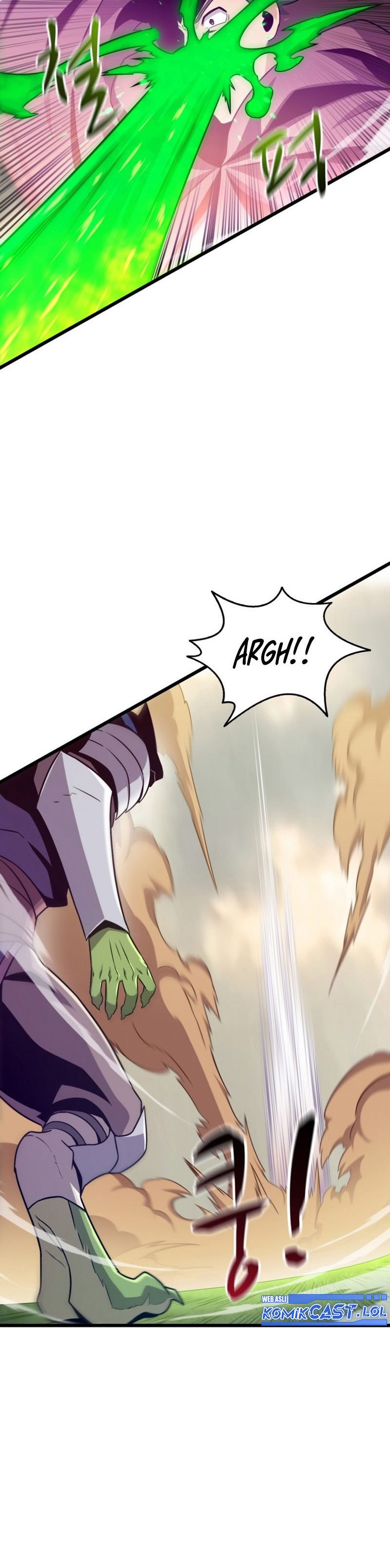 Arcane Sniper Chapter 146