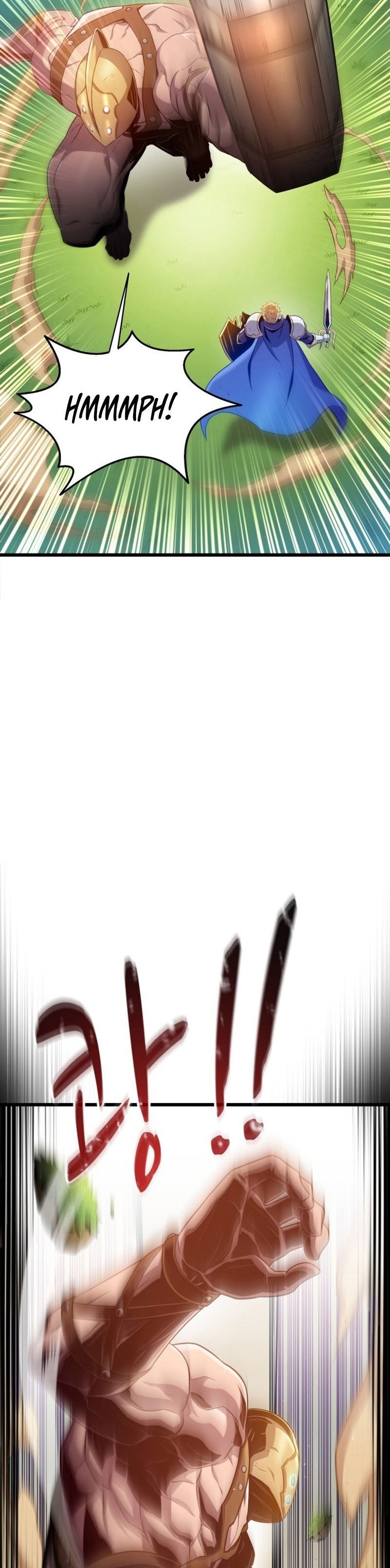 Arcane Sniper Chapter 146