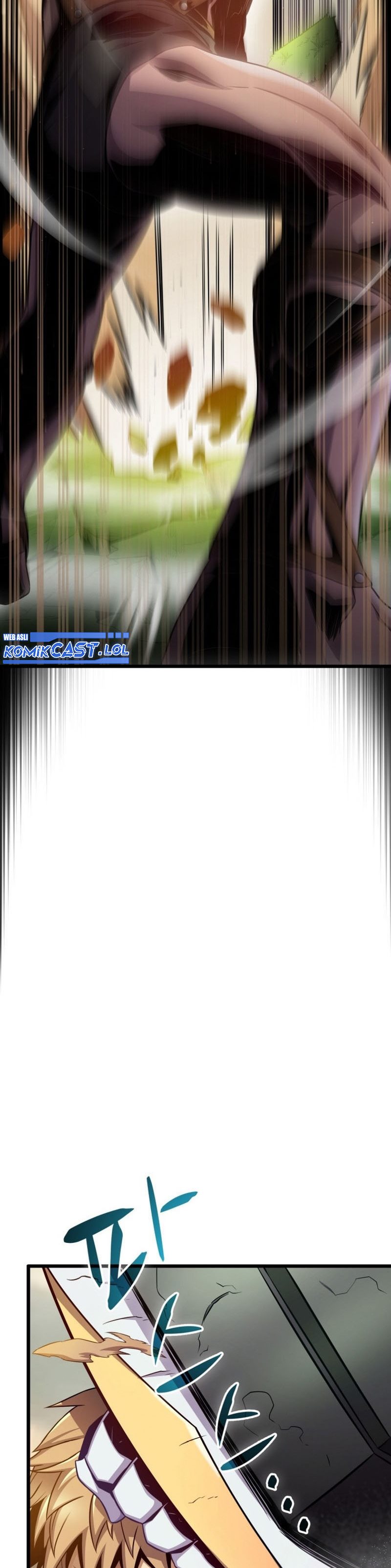 Arcane Sniper Chapter 146