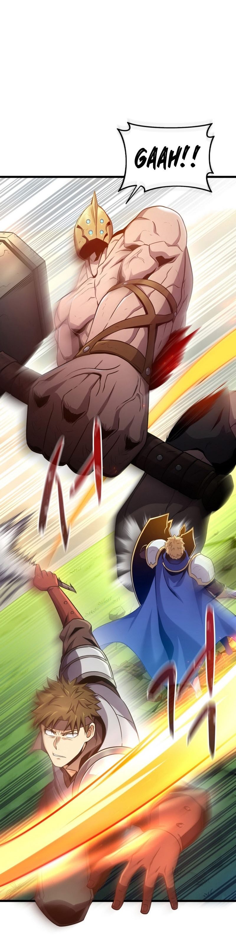 Arcane Sniper Chapter 146
