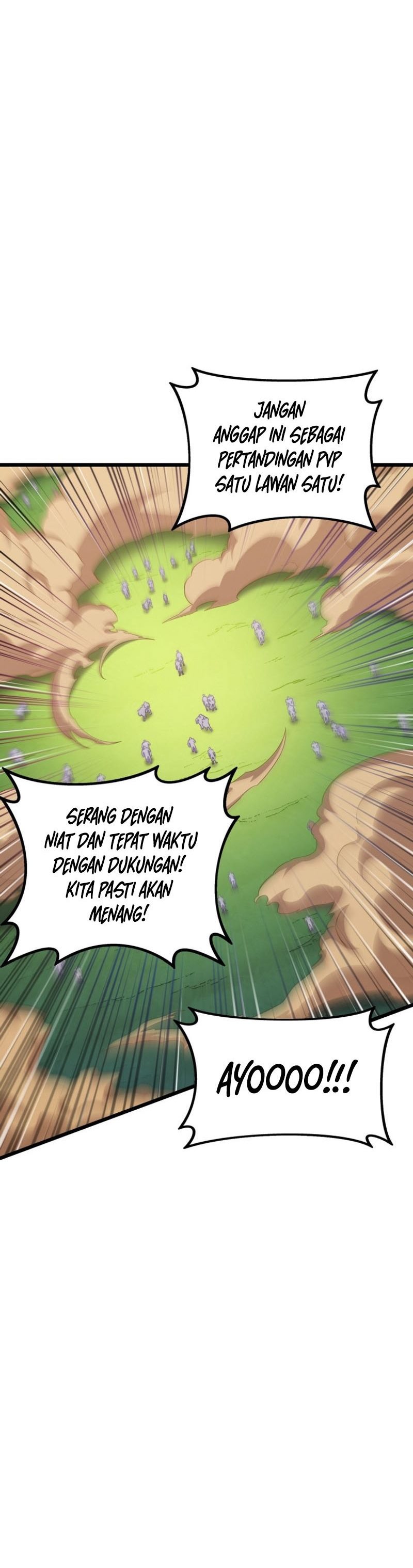 Arcane Sniper Chapter 146